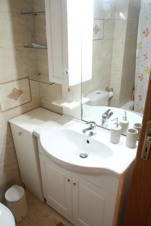 Ouranos Apartment أثينا المظهر الخارجي الصورة